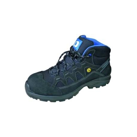 PROTEC.class PASS43 Safety boots Gr.43