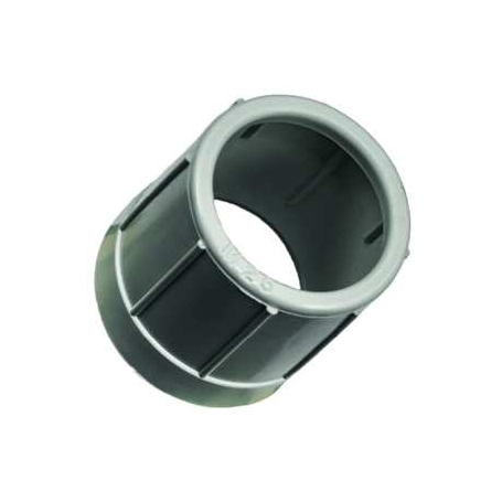 PROTEC.class PRET 16 pipe sleeve M16 plastic grey