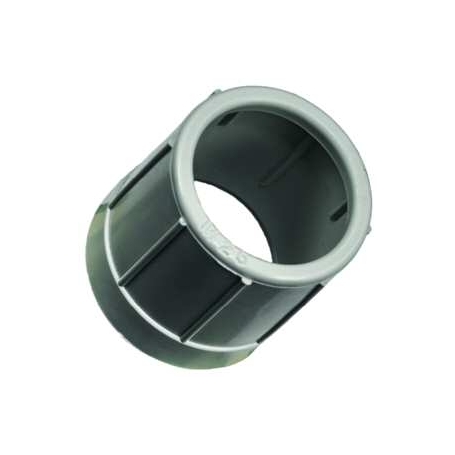 PROTEC.class PRET 32 pipe sleeve M32 plastic grey