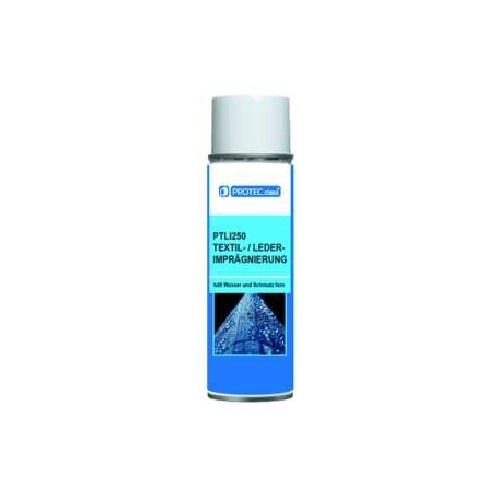 PROTEC.class PTLI250 Textile/Leder Impregnation250ml