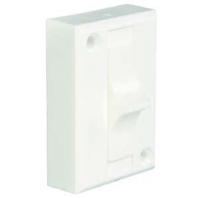 PROTEC.class PUSAP AP switch white