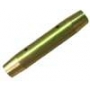 PROTEC.class PV67H connecting sleeve 6.7mm