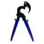 PROTEC.class PKSMR62 ratchet cable shears 62mm