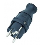 PROTEC.class PSMARTS ελαστομερές βύσμα 2,5mm² sw IP44