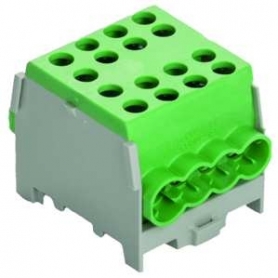 PROTEC.class PHLAK3526GN main line branch terminal