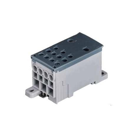 PROTEC.class PPWB 25038 Phase Distribution Block 250 A