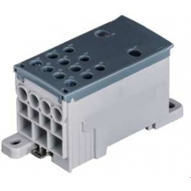 PROTEC.class PPVB 40038 Phasenverteilungsblock 400 A