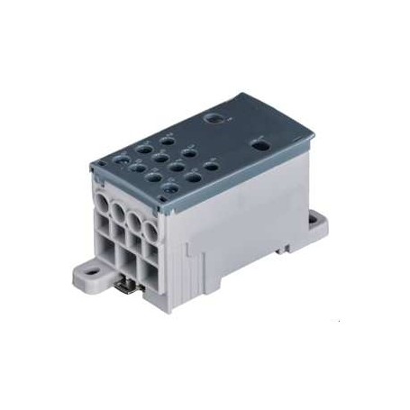 PROTEC.class PPVB 40038 Phasenverteilungsblock 400 A