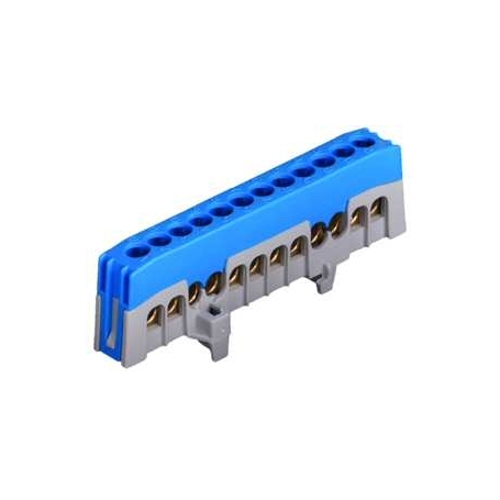 PROTEC.class PNLK 1216 κλέμα ουδετέρου 12x16 mm²