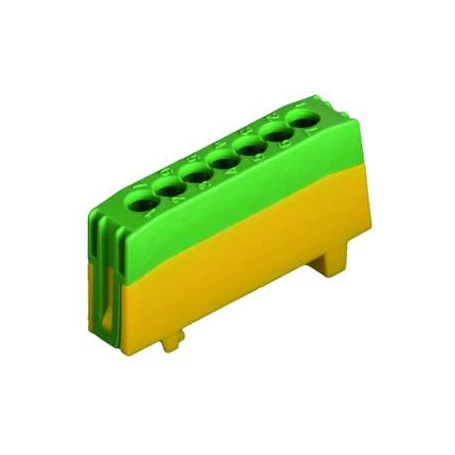 PROTEC.class PSLK 716 κλέμα προστατευτικού αγωγού 7x16 mm²