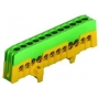PROTEC.class PSLK 1216 κλέμα αγωγού προστασίας 12x16 mm²