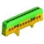 PROTEC.class PSLK 1216 κλέμα αγωγού προστασίας 12x16 mm²