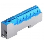 PROTEC.class PNLKS 15 neutral conductor terminal with 15 terminals