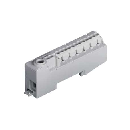 PROTEC.class PAZKS 15 branch terminal with 15 terminals