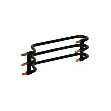 PROTEC.class PWDS 3 Wiring Set 3-pin 125mm sw