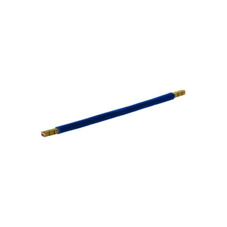 PROTEC.class PVDB1236AAB 6 mm² γέφυρα καλωδίωσης 123mm μπλε