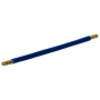 PROTEC.class PVDB1236AAB 6 mm² γέφυρα καλωδίωσης 123mm μπλε