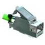 PROTEC.net PKS XSS 6A Keystone Cat6A μονάδα 1xRJ45