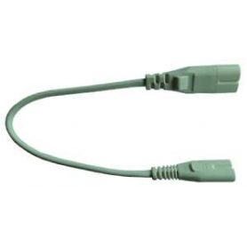 PROTEC.class PLL WK 15 povezovalni kabel 15cm