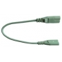 PROTEC.class PLL VK 15 cable de conexión 15cm