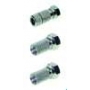 PFS2D 6725 F-Stecker 6,7, 2x Seal VE25