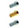 PROTEC.class PFSG 7225 F plug dorado VE25