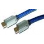 PROTEC.class PHDMI S2 HDMI cable s/b fabric jacket 2m