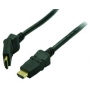 PROTEC.class PHDMI WS05 cable angle 0.5m
