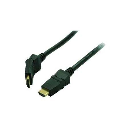 PROTEC.class PHDMI WS1 cable angle 1 m