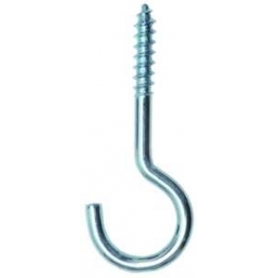 PROTEC.class PHAK 4.0 x 70 Ceiling hooks wz