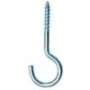 PROTEC.class PHAK 4.0 x 80 Ceiling hooks wz. Kleinpack 2 pieces