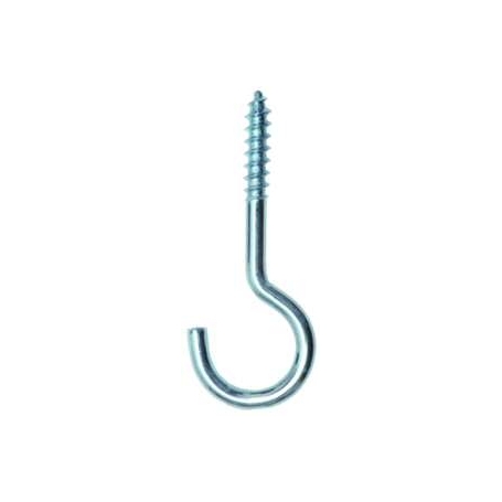 PROTEC.class PHAK 4,4 x 100 Ceiling hooks wz. Kleinpac 2 pieces