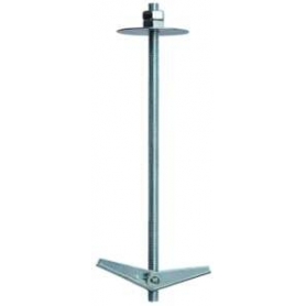 PROTEC.class PFKDK M3 x 70 spring hook Klei 2 pieces