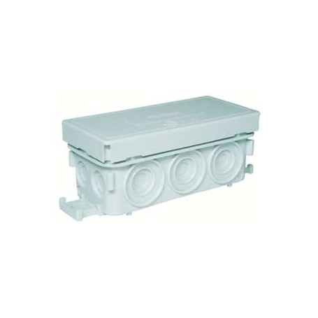 PROTEC.class PFRAD 4389 leer FR-Abzweigdose 43x89mm 10 Stück