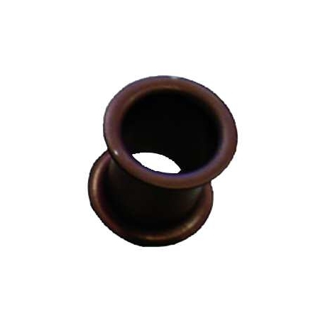 PROTEC.class PPH01-4 pass sleeve brown E14 D01 4A 10 pieces
