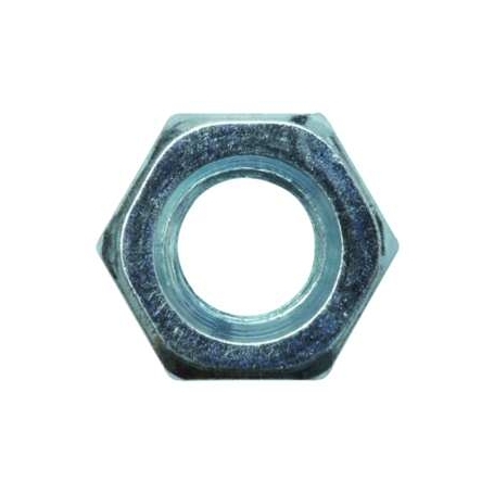 PROTEC.class PSKMK M5 hexagon nut DIN 934 verz. 10 pieces