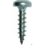 PROTEC.class PS2A 4,0 x 16 VG Panheadschr. TX10 V2A 50 Stück