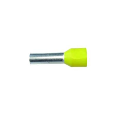PROTEC.class PAEH 2500/16 end sleeve 25.0 mm2 yellow 50 pieces