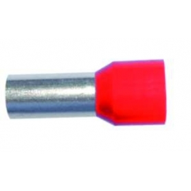 PROTEC.class PAEH 3500/16 Aderendhülse 35,0 mm² rot 50 Stück