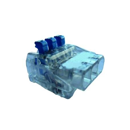 PROTEC.class PSK 325H plug clamp 3 x 0.2 - 2.5 mm2 50 pieces