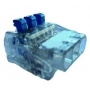 PROTEC.class PSK 325H Steckklemme 3 x 0,2 - 2,5 mm² 50 Stück