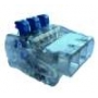 PROTEC.class PSK 325H Steckklemme 3 x 0,2 - 2,5 mm² 50 Stück