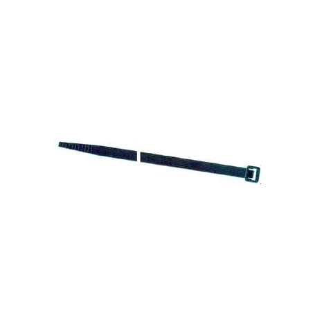 Colliers de serrage PROTEC.class PKB noir 4.8x360VE100