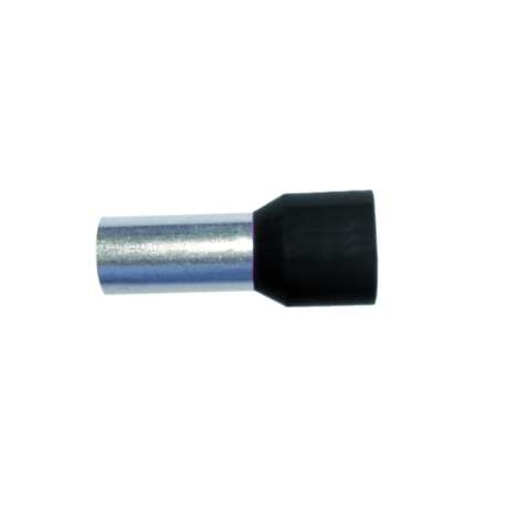 PROTEC.class PAEH 600/12 Aderendh. insulated 6,0mm2/12 100 pieces