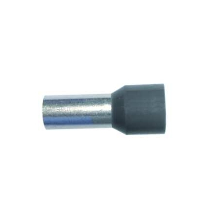 PROTEC.class PAEH 075/10 Aderendh isol. 0,75mm2/10 100 pieces