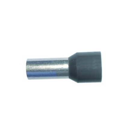 PROTEC.class PAEH 075/8 Aderendh. isoliert 0,75 mm²/8 100 Stück