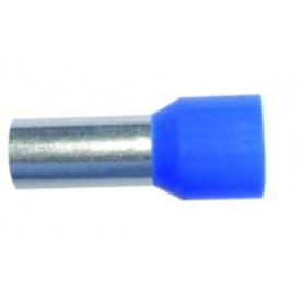 PROTEC.class PAEH 250/18 Aderendh. insulated 2,5mm2/18 100 piezas