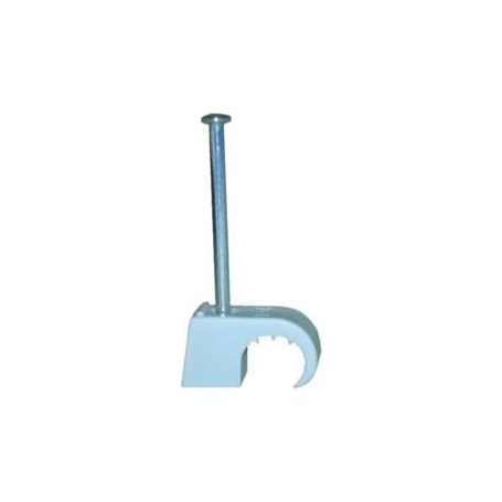 PROTEC.class PNSN 7-11/25 Shackle with nail 100 pcs