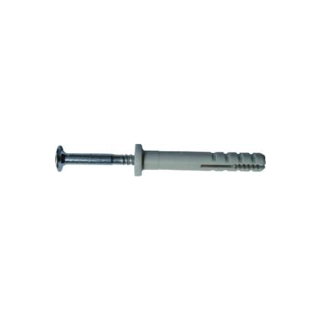 PROTEC.class PN 535 βύσμα με καρφί 5x35 VE 100