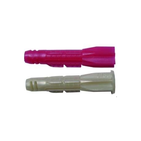 PROTEC.class PRO-X 636K All-purpose dowel collar 6x36 100 pieces
